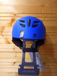 PRILBA NEVICA BLUE 50-54CM